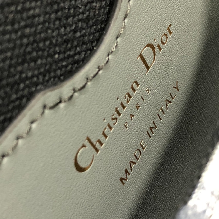 MEDIUM DIOR BOBBY BAG