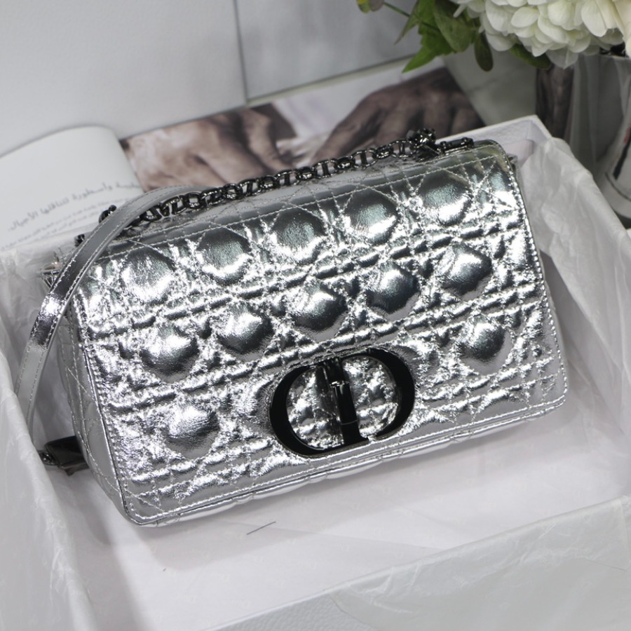 MEDIUM DIOR CARO BAG