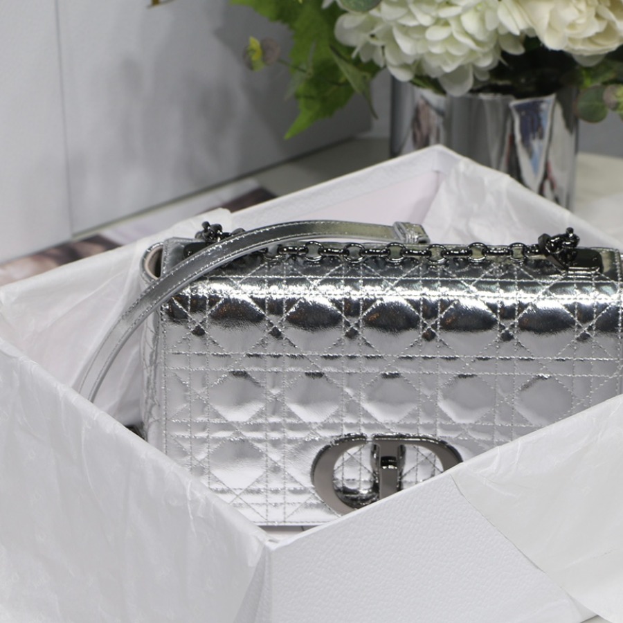 MEDIUM DIOR CARO BAG