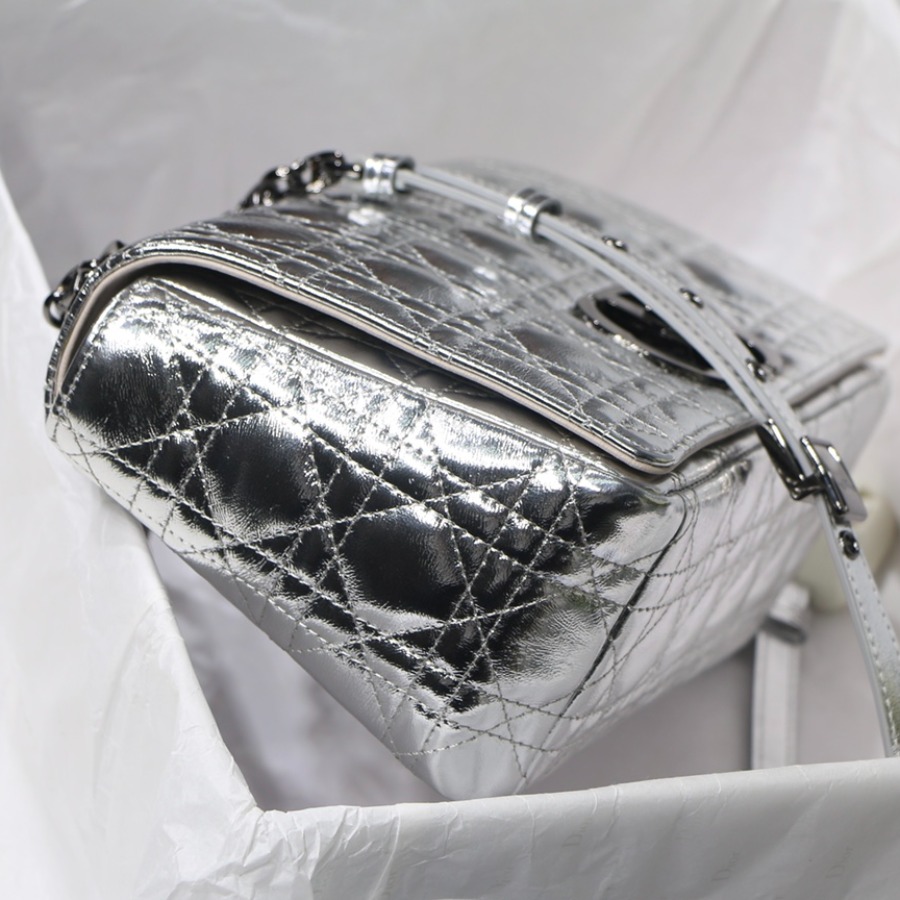 MEDIUM DIOR CARO BAG