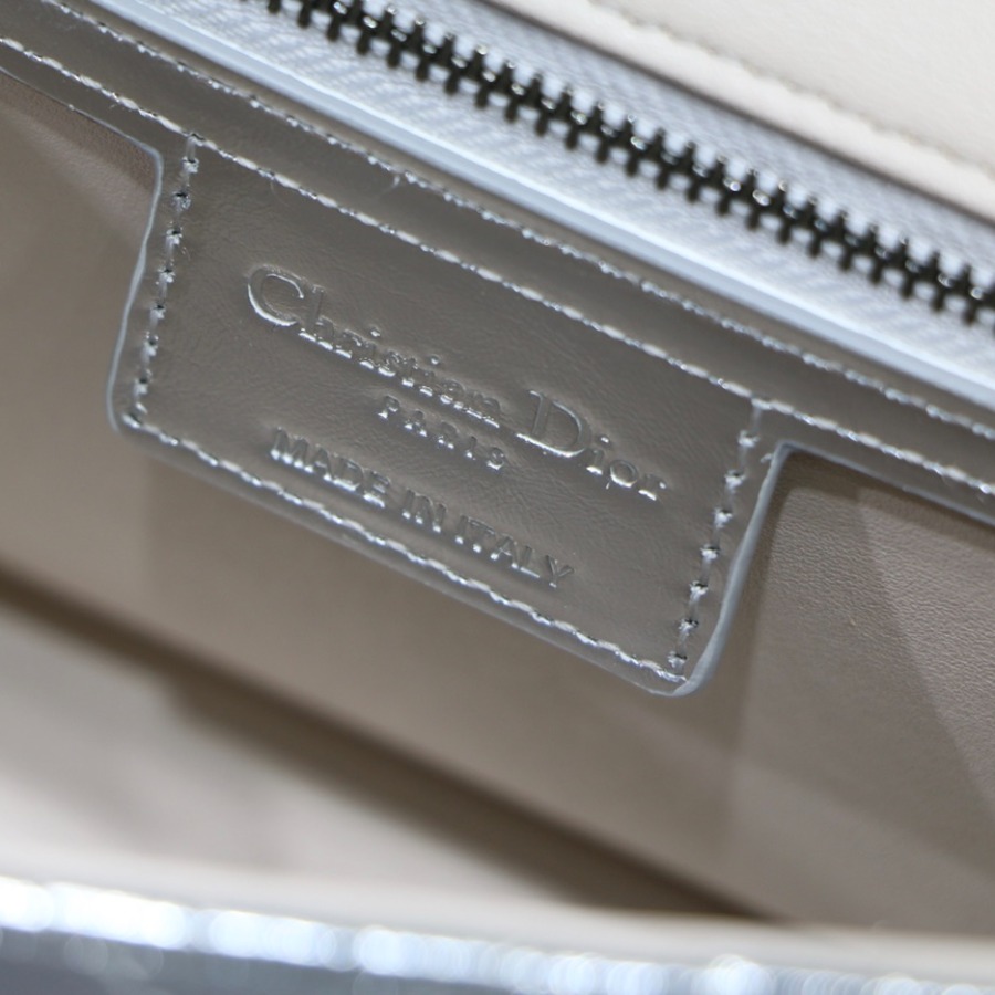 MEDIUM DIOR CARO BAG
