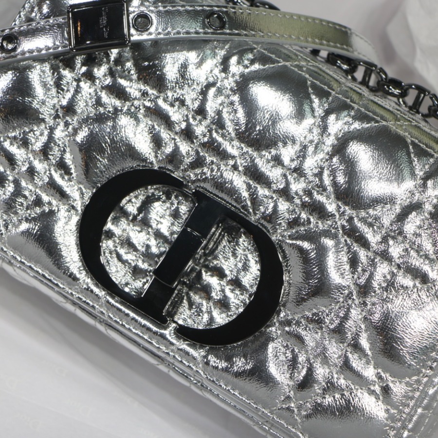 SMALL DIOR CARO BAG