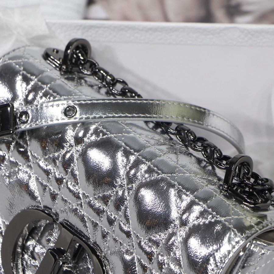 SMALL DIOR CARO BAG