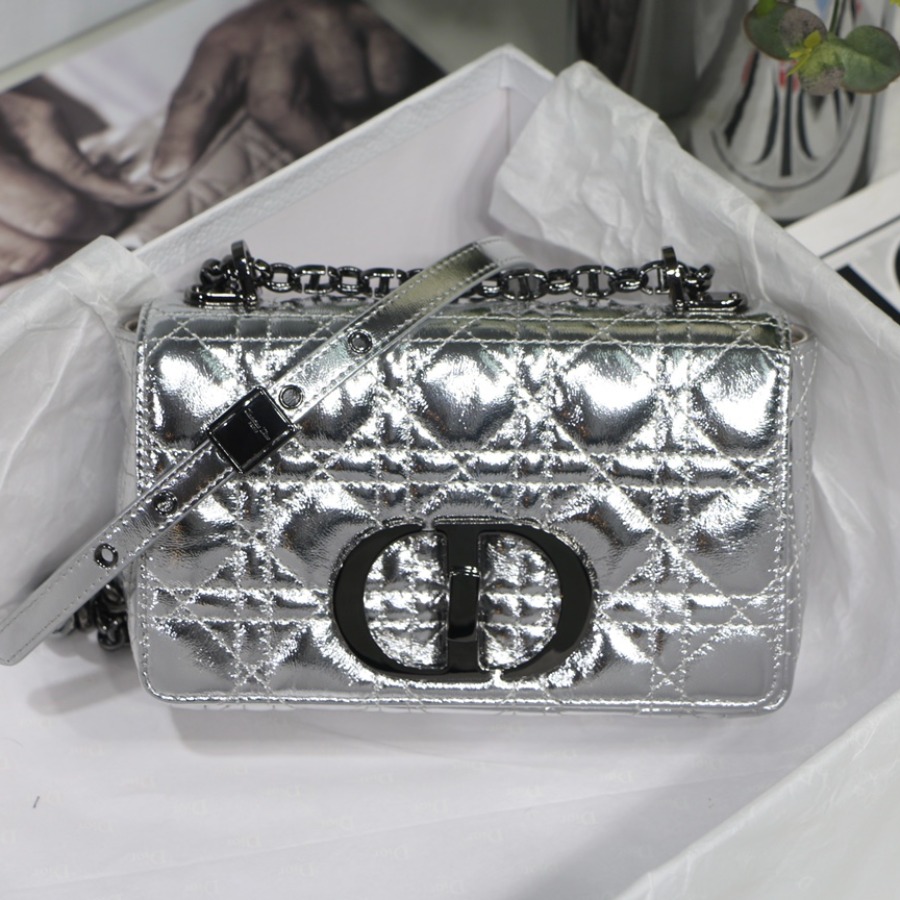SMALL DIOR CARO BAG