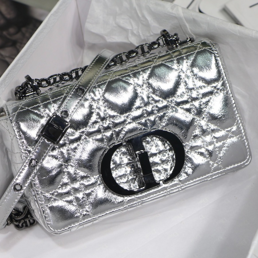 SMALL DIOR CARO BAG