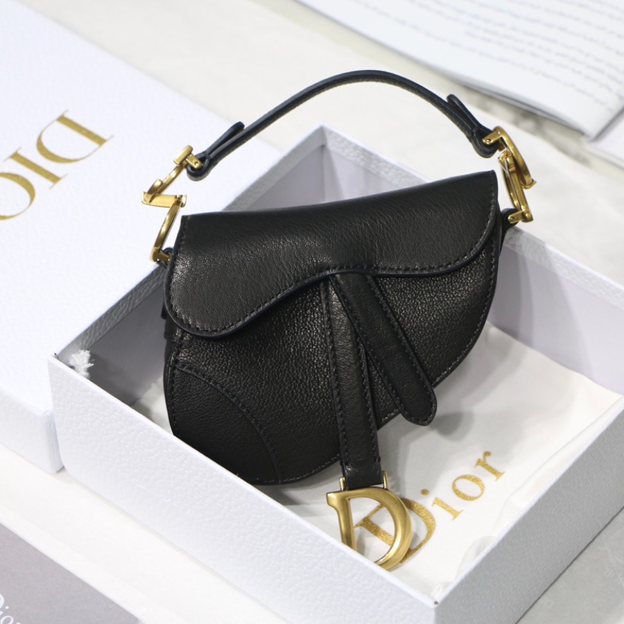 MICRO SADDLE BAG