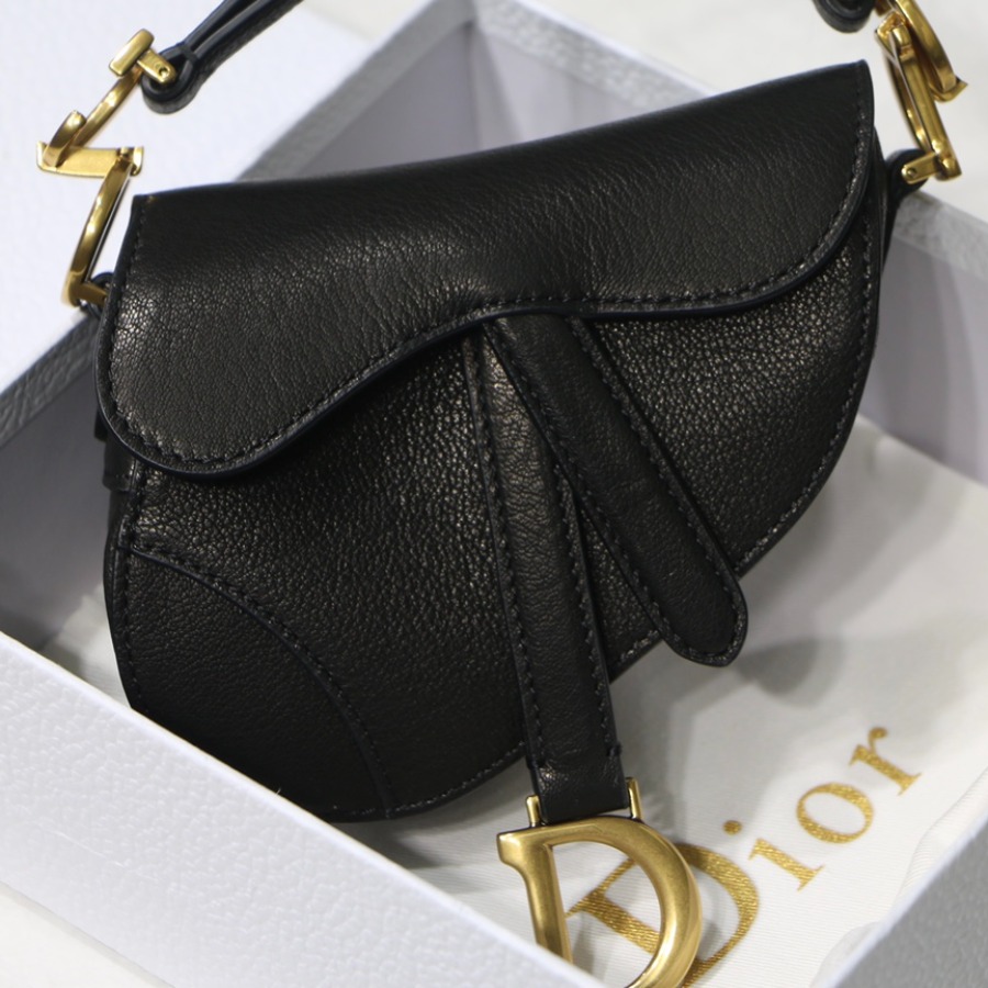 MICRO SADDLE BAG