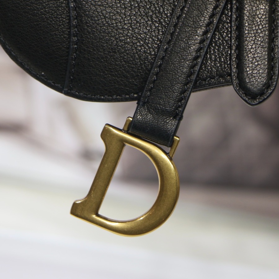 MICRO SADDLE BAG