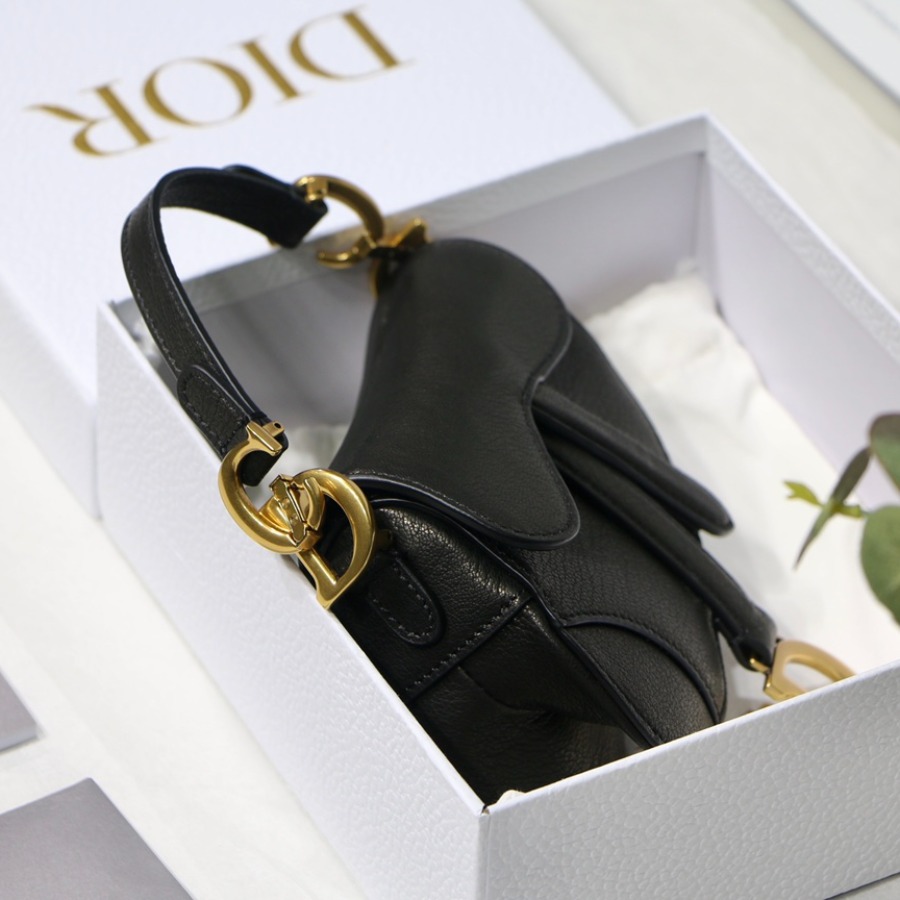 MICRO SADDLE BAG