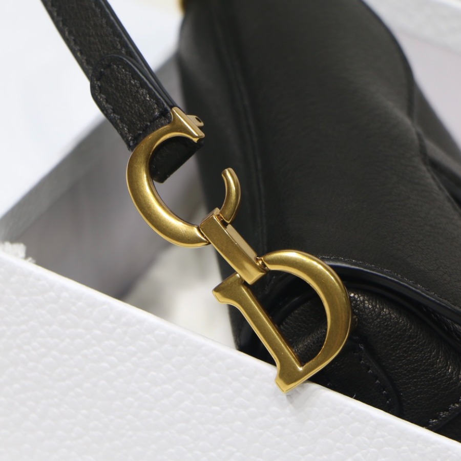 MICRO SADDLE BAG