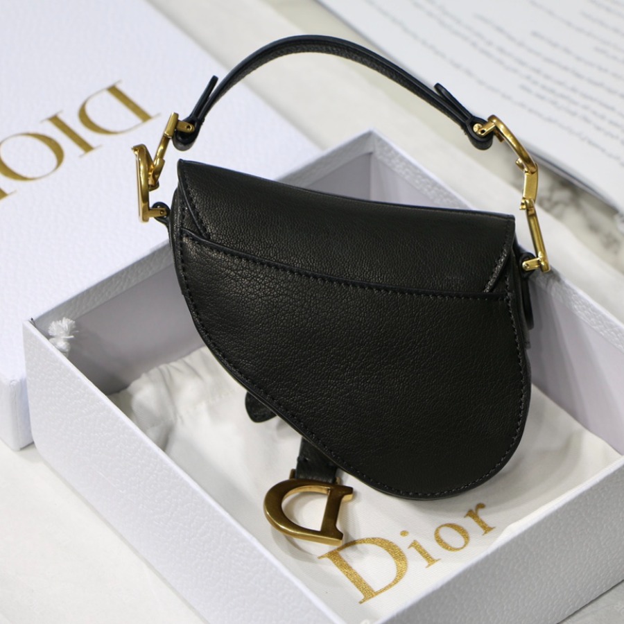 MICRO SADDLE BAG