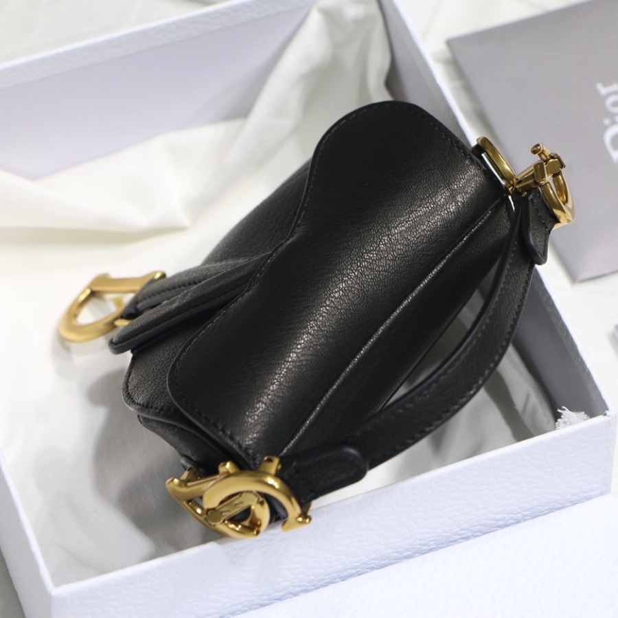 MICRO SADDLE BAG