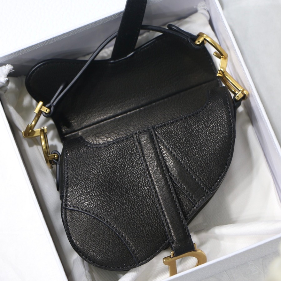 MICRO SADDLE BAG