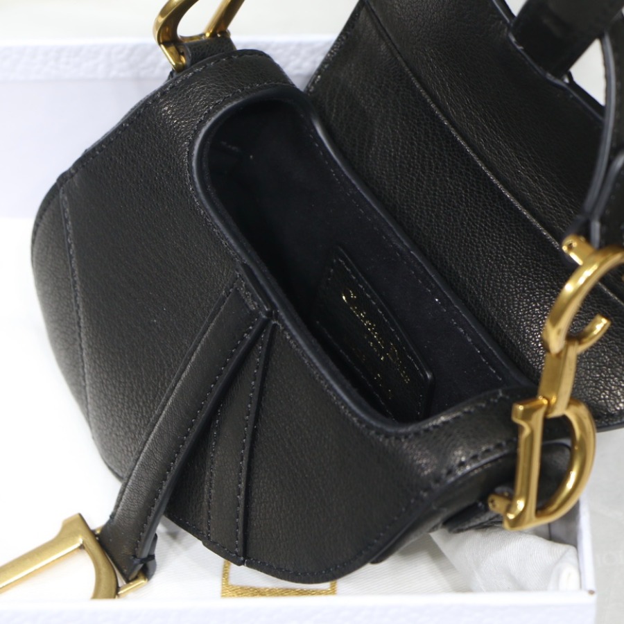 MICRO SADDLE BAG
