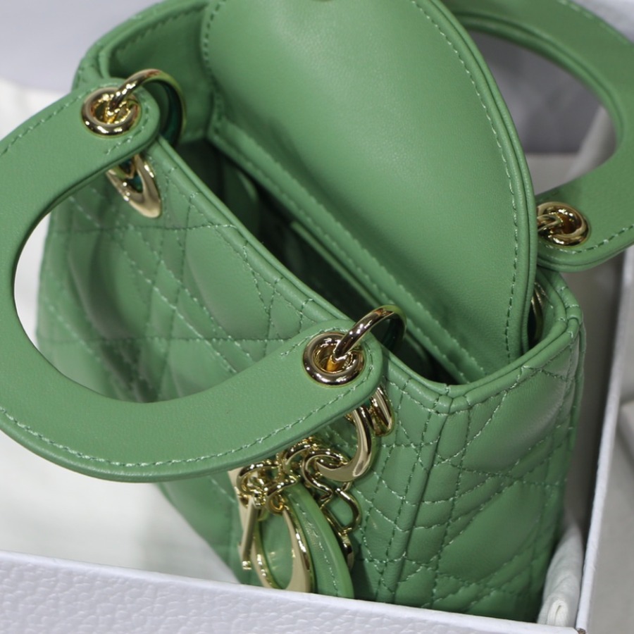 MICRO LADY DIOR BAG