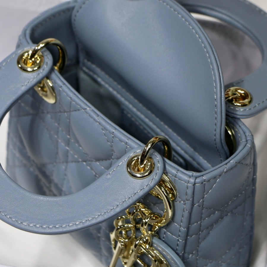 MICRO LADY DIOR BAG