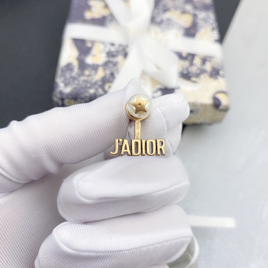 Christian Dior Earrings