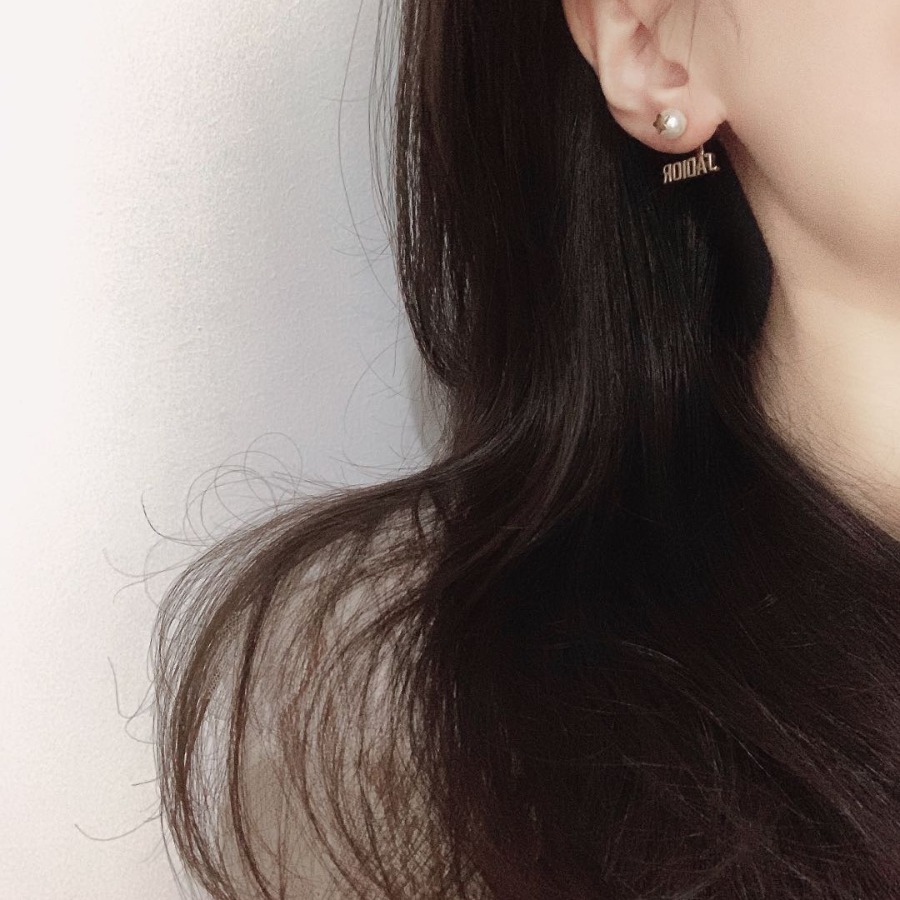 Christian Dior Earrings