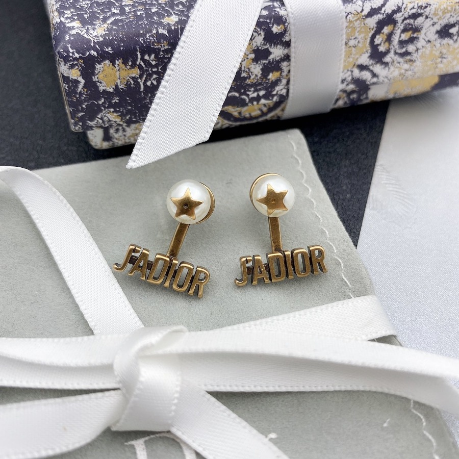 Christian Dior Earrings