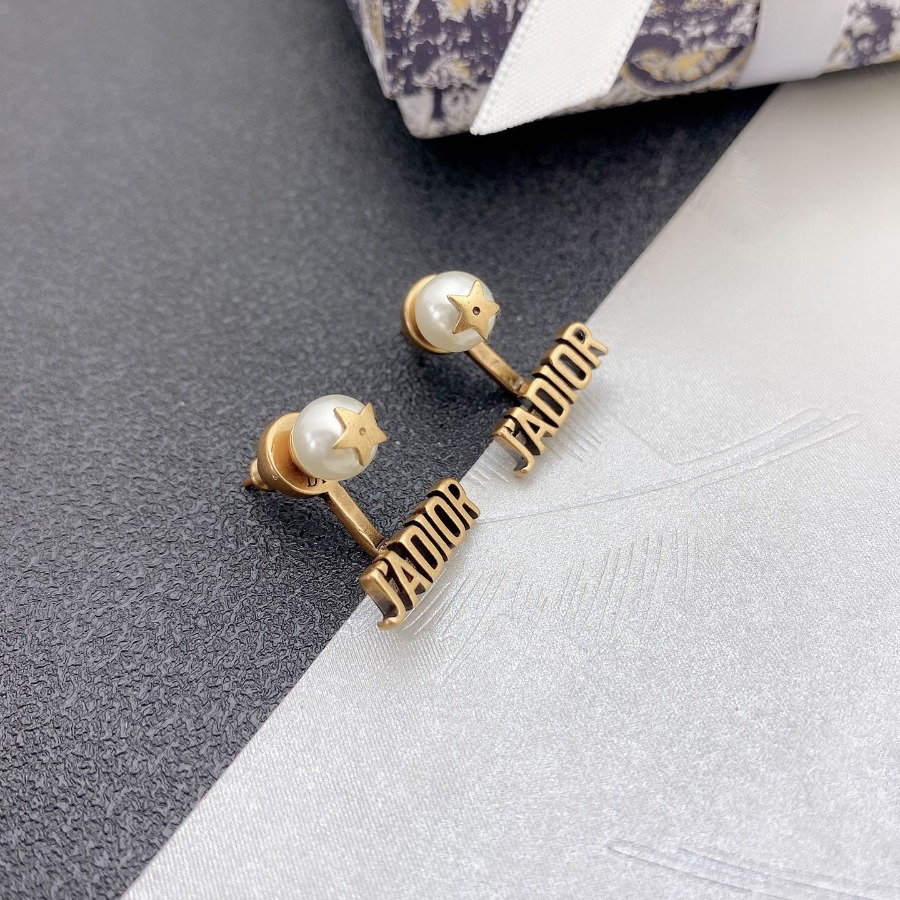 Christian Dior Earrings