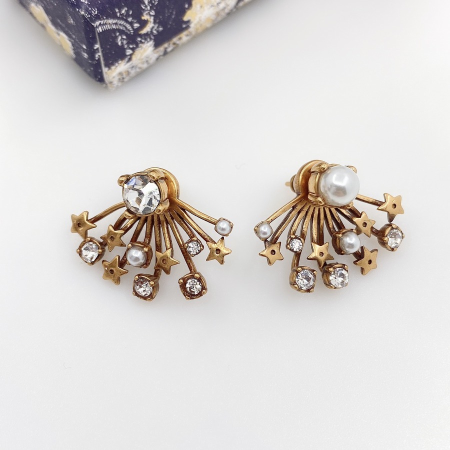 Christian Dior Earrings
