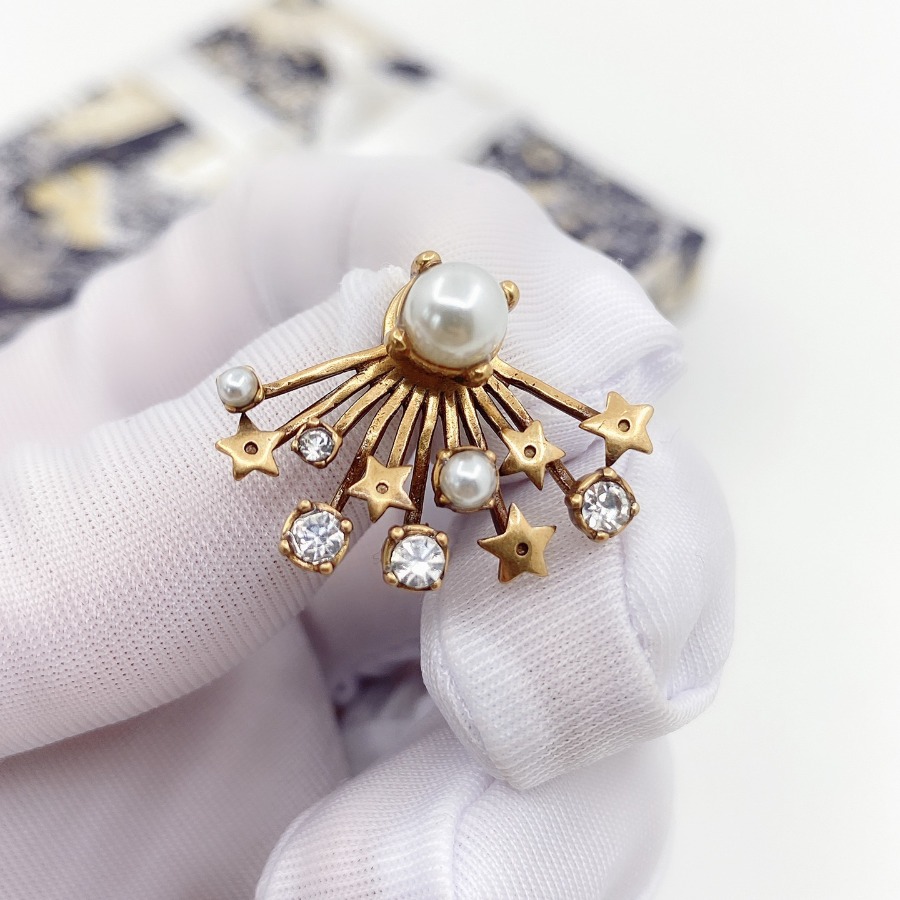 Christian Dior Earrings