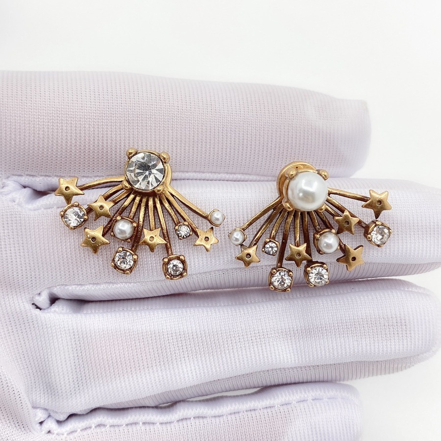 Christian Dior Earrings