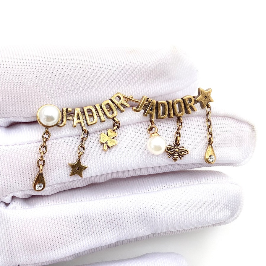 Christian Dior Earrings