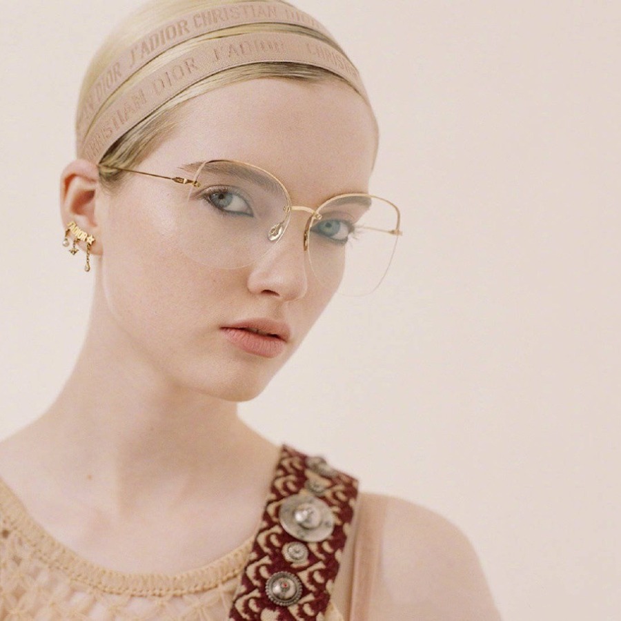 Christian Dior Earrings