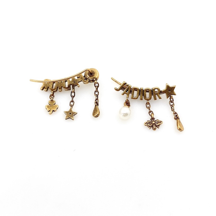 Christian Dior Earrings