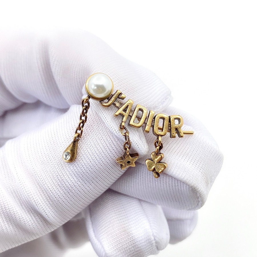 Christian Dior Earrings