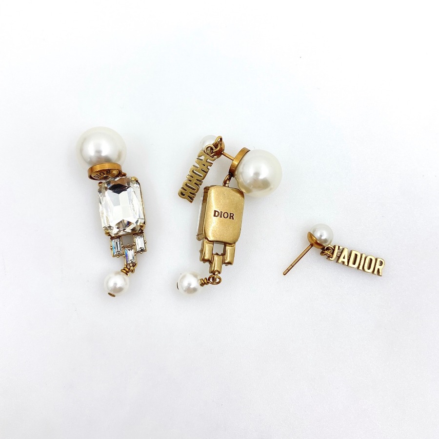 Christian Dior Earrings