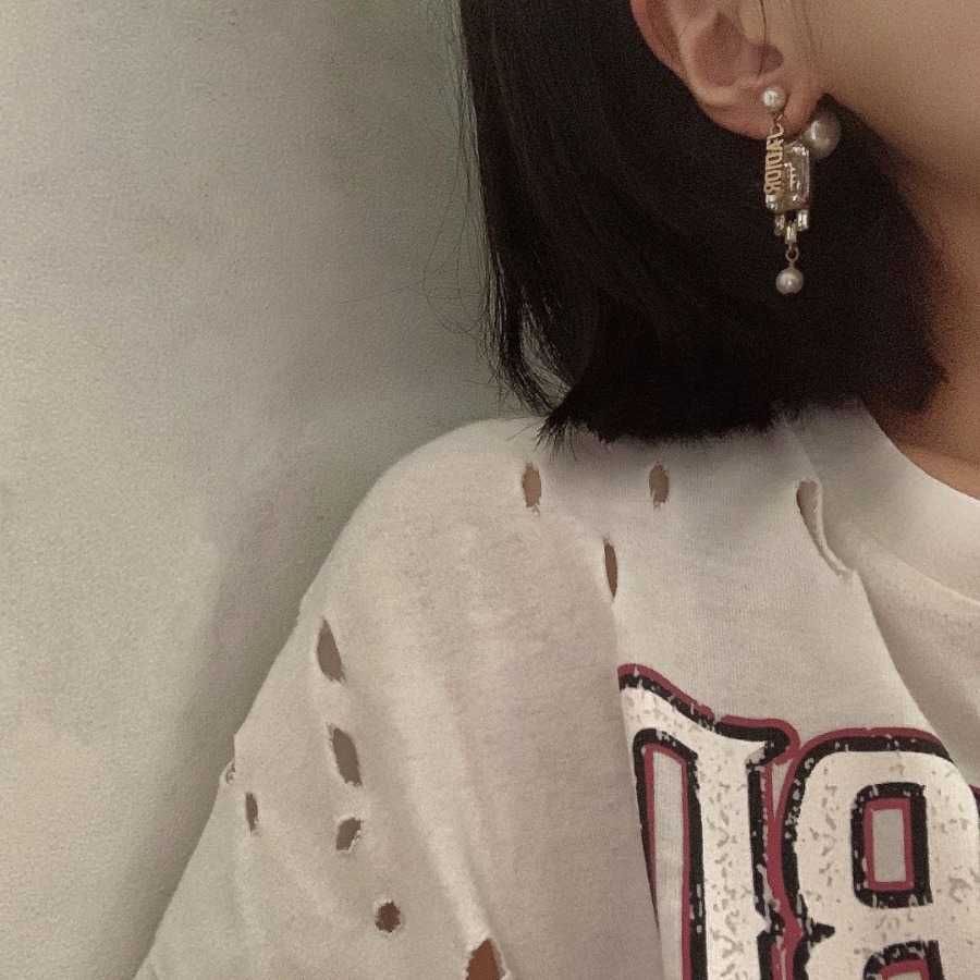Christian Dior Earrings