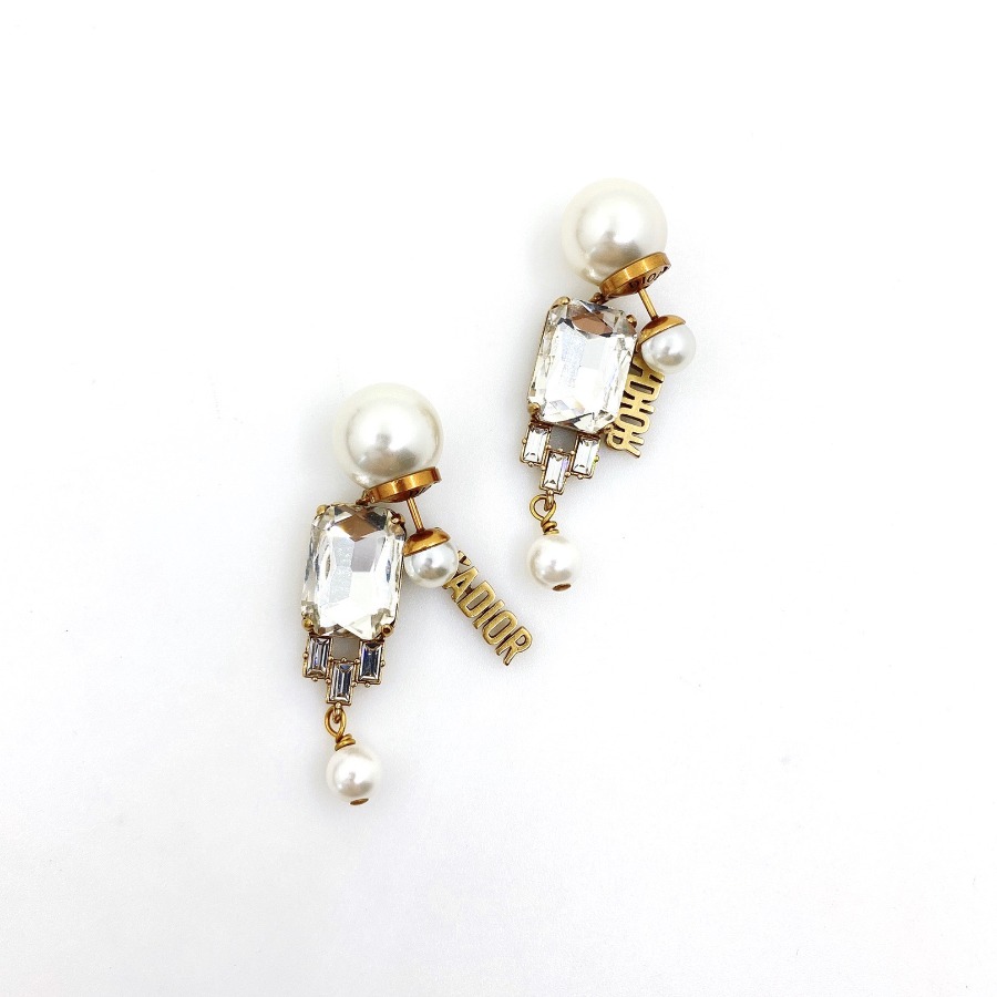 Christian Dior Earrings