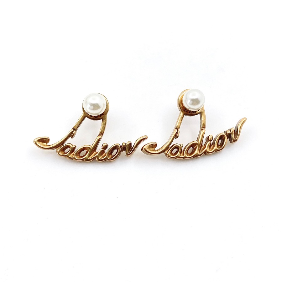 Christian Dior Earrings