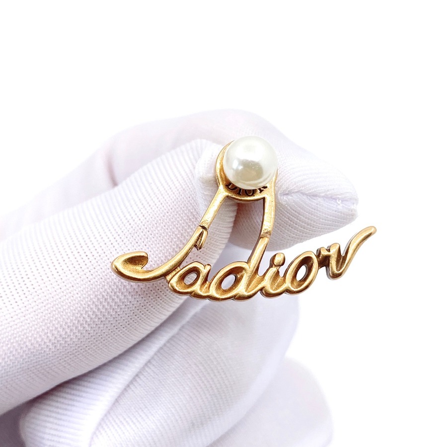 Christian Dior Earrings