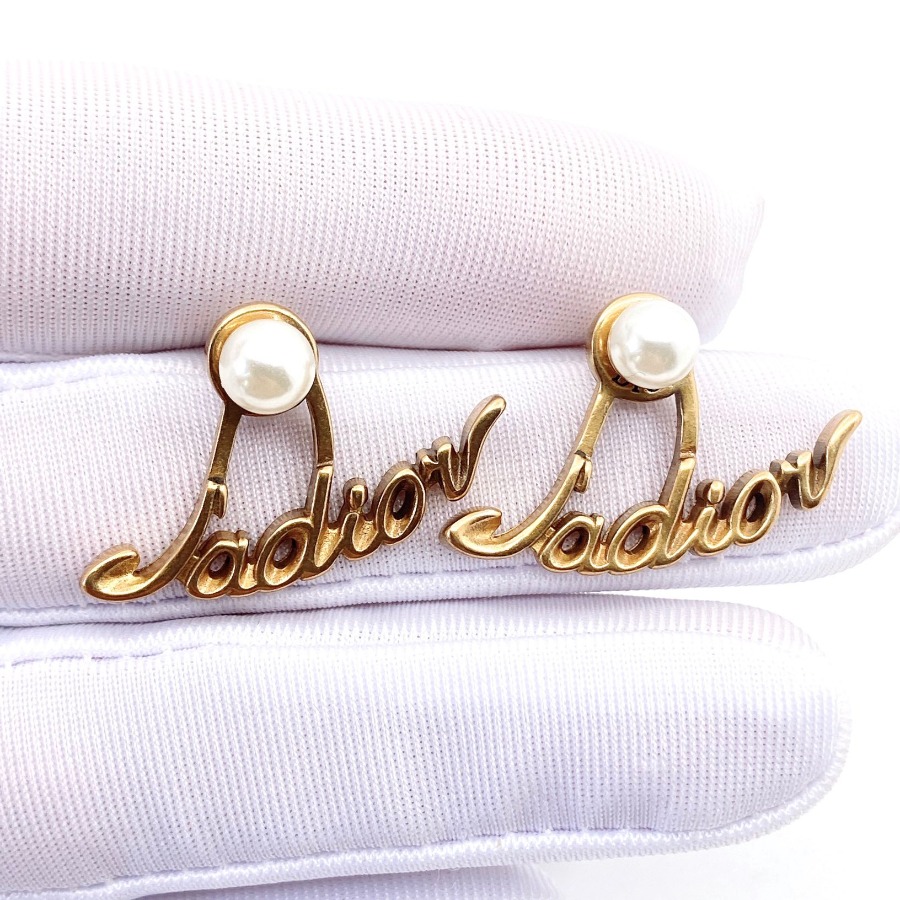 Christian Dior Earrings
