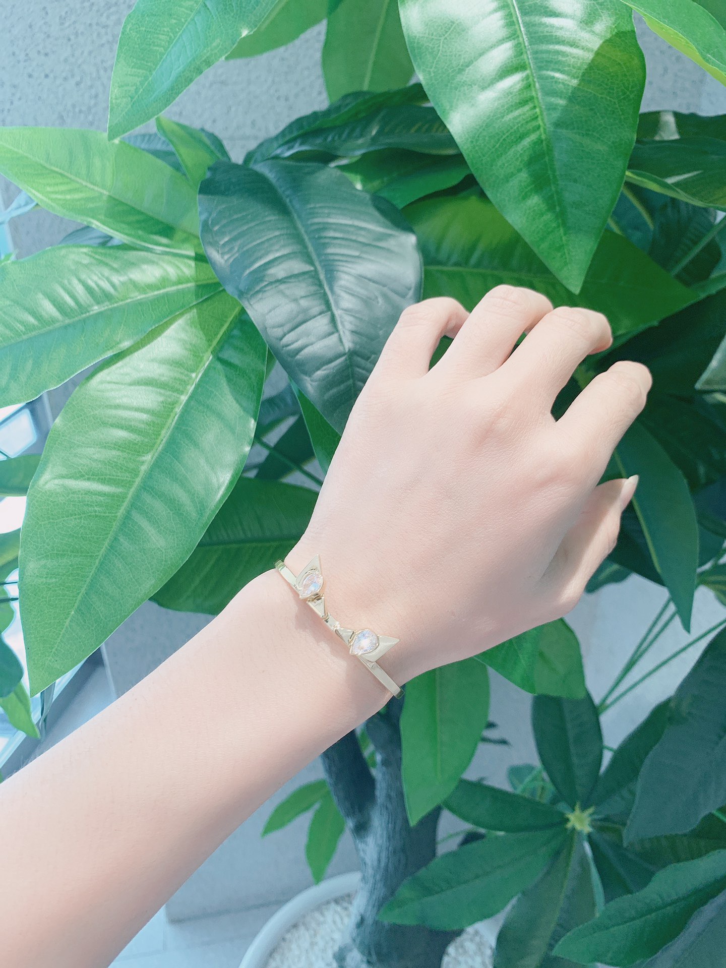 fendi Bracelets & Bangles