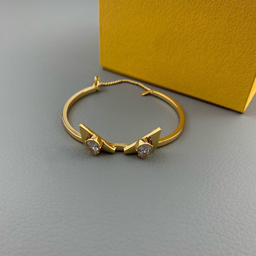 fendi Bracelets & Bangles