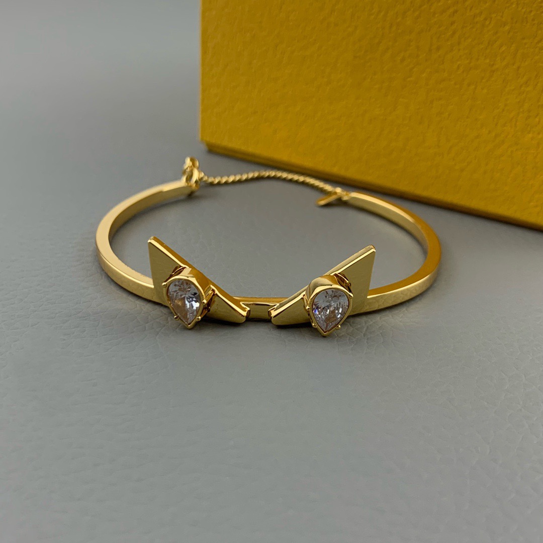 fendi Bracelets & Bangles