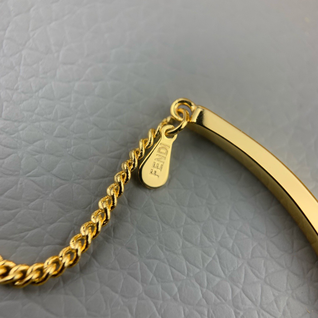 fendi Bracelets & Bangles
