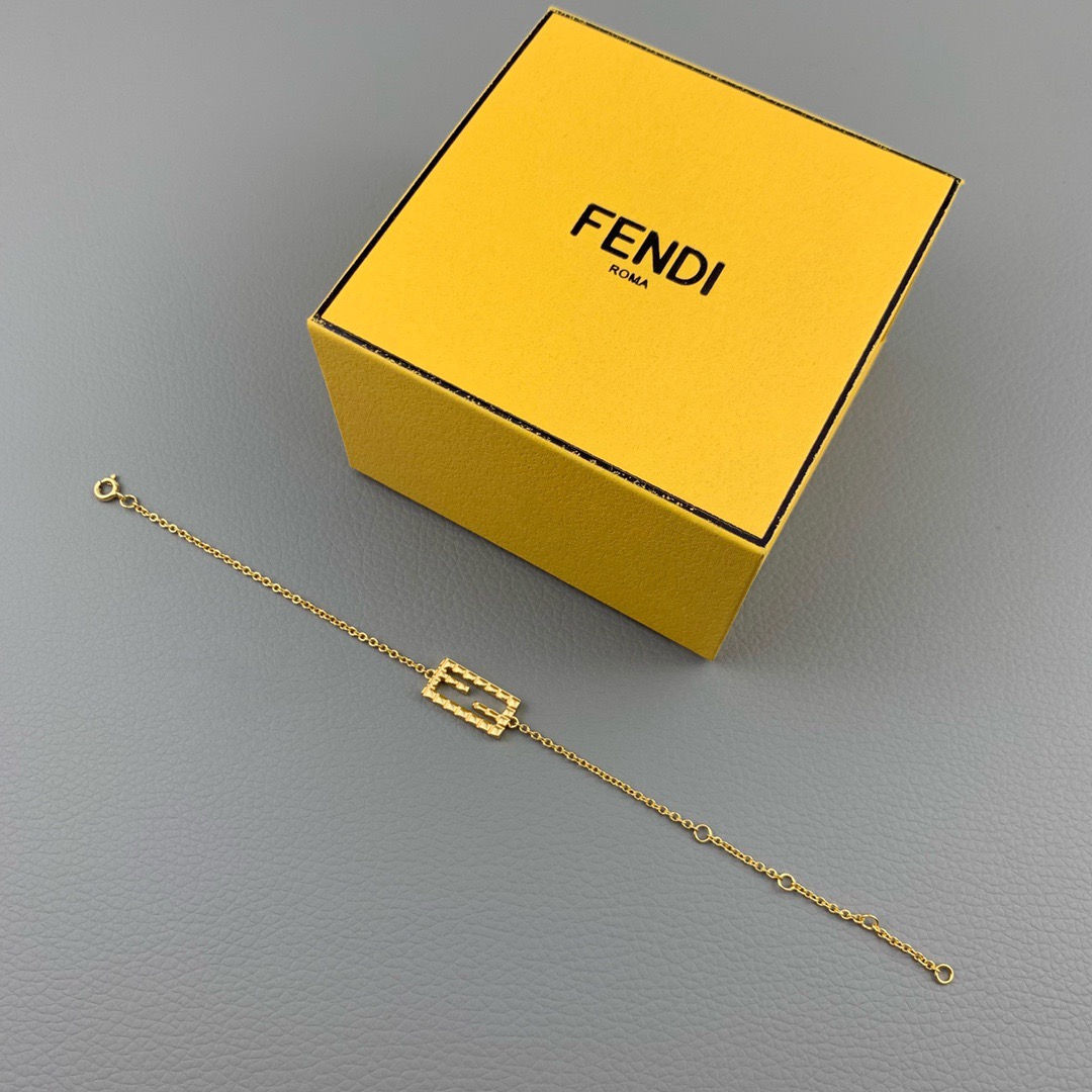 fendi Bracelets & Bangles