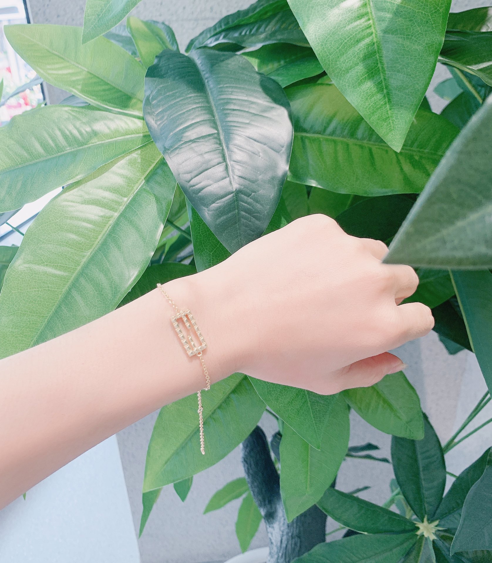 fendi Bracelets & Bangles