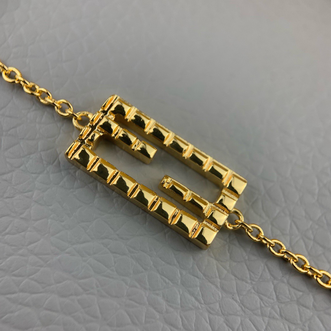 fendi Bracelets & Bangles