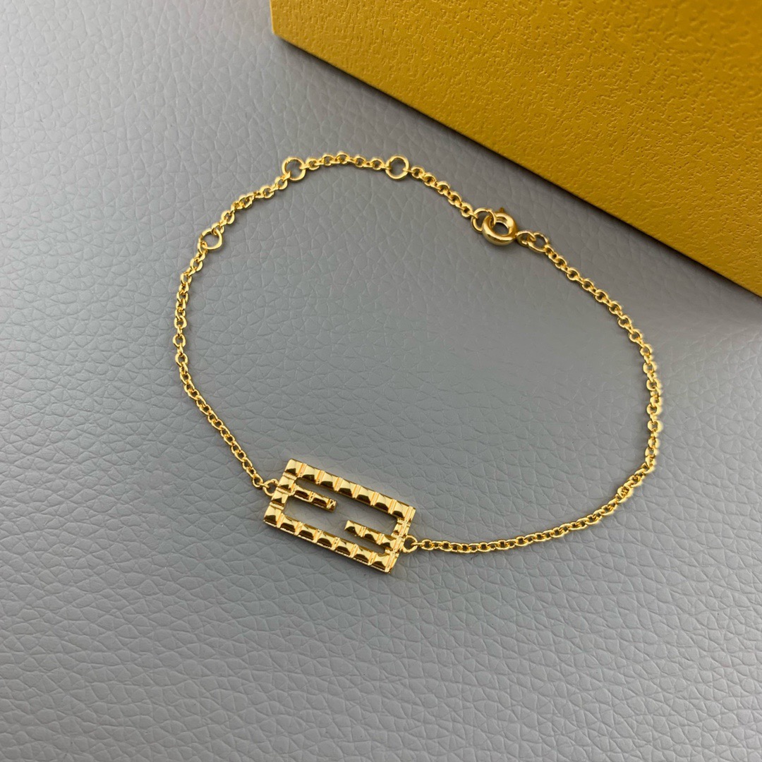 fendi Bracelets & Bangles