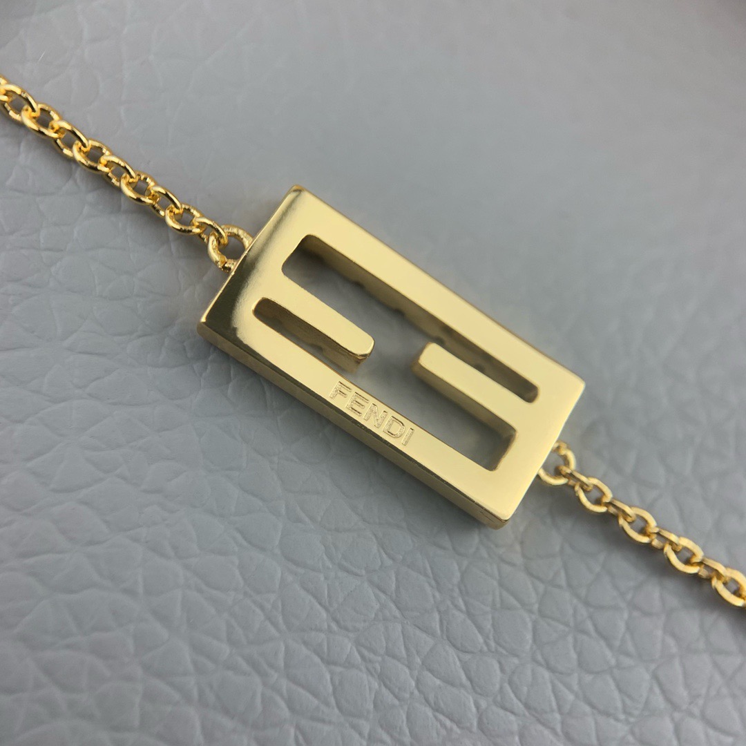 fendi Bracelets & Bangles