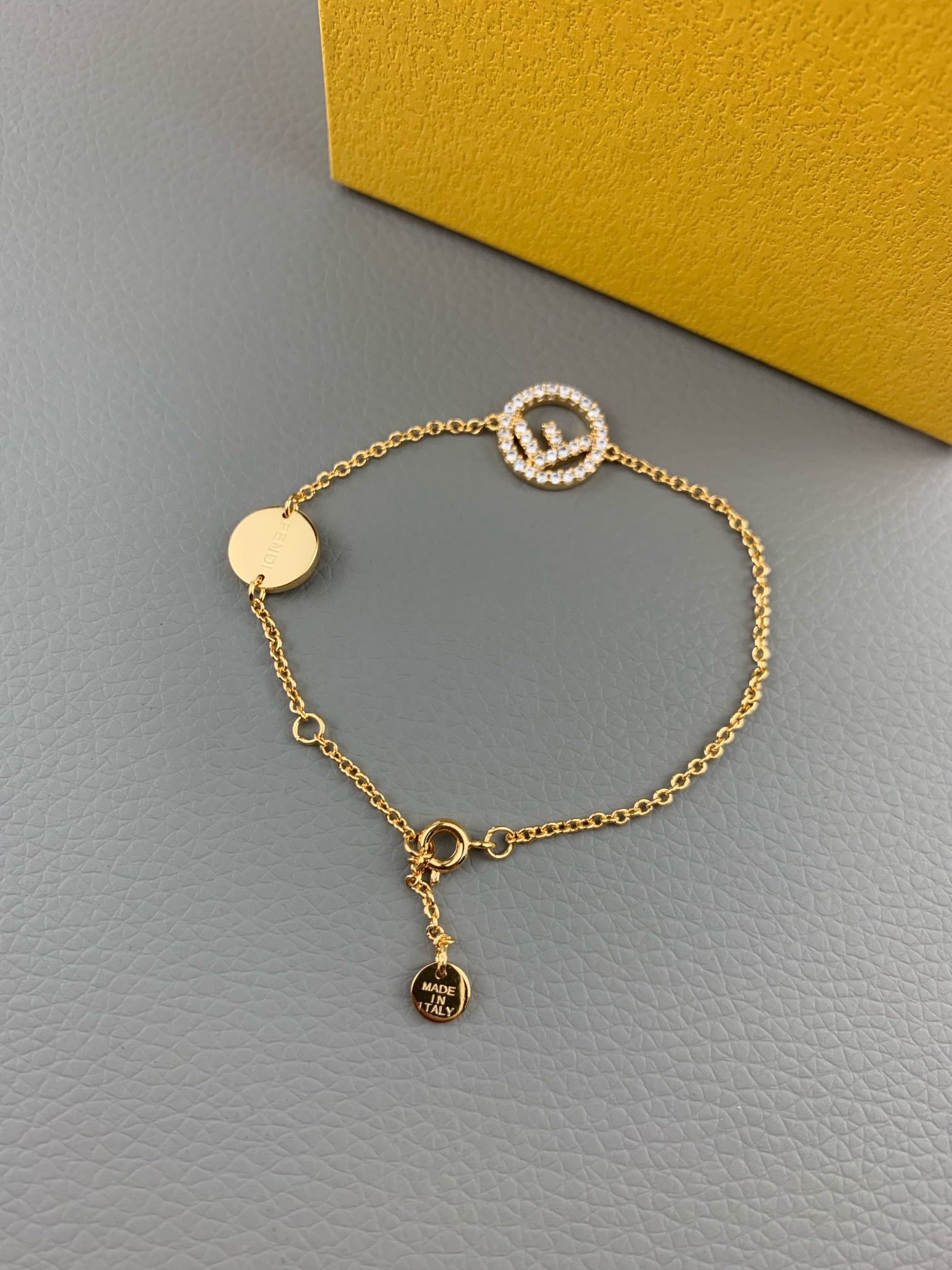 fendi Bracelets & Bangles