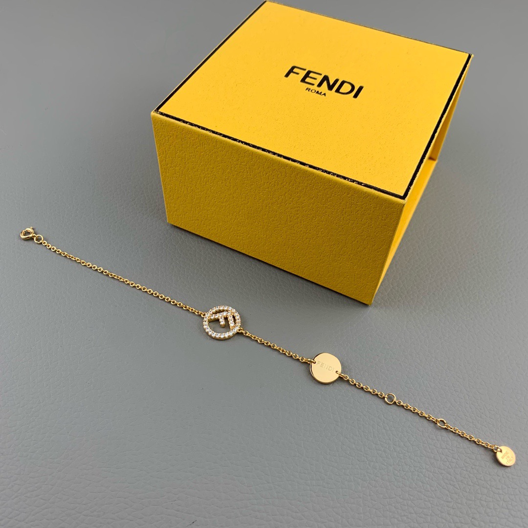 fendi Bracelets & Bangles