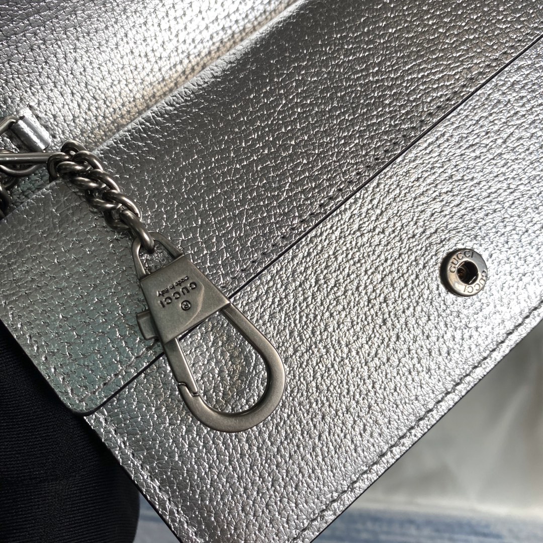 476432 Dionysus super mini leather bag, GUcci Mini Bags for Women