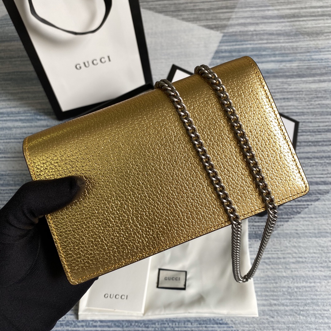 476432 Dionysus super mini leather bag, GUcci Mini Bags for Women